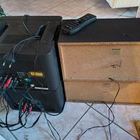 stereo intersound digital