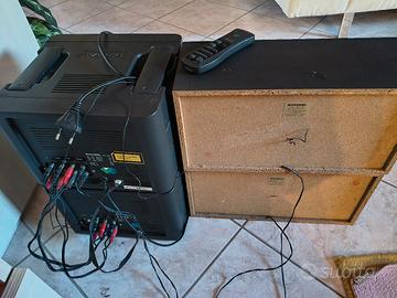 stereo intersound digital