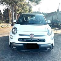 Fiat 500L Cross 1.3 Multijet Mjet 95 cv 2018