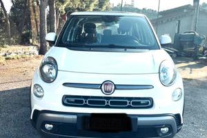 Fiat 500L Cross 1.3 Mjet 95 cv 2018