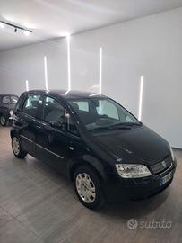 Fiat Idea 1.3 Multijet 16V 70 CV BlackEnergy