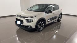 CITROEN C3 1.2 BENZINA 83CV 2022