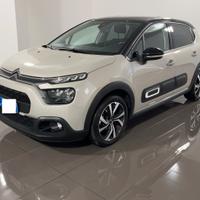 CITROEN C3 1.2 BENZINA 83CV 2022