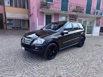 ML 350 4MATIC SPORT V6 272CV BT BENZINA ANNO 2009