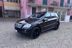 ML 350 4MATIC SPORT V6 272CV BT BENZINA ANNO 2009
