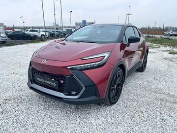 TOYOTA C-HR 2.0 PHEV FWD GR SPORT N1082641