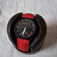 orologio della Benetton 