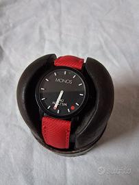 orologio della Benetton 