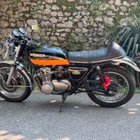Honda CB 500 Four K 1978