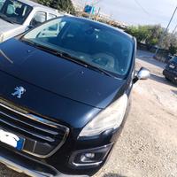 PEUGEOT 3008 1.6 e-HDi 115CV ETG6 Stop&StartAllure