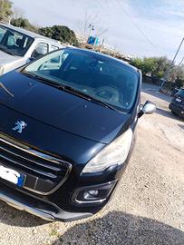 PEUGEOT 3008 1.6 e-HDi 115CV ETG6 Stop&StartAllure