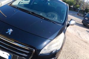 PEUGEOT 3008 1.6 e-HDi 115CV ETG6 Stop&StartAllure
