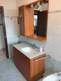mobile bagno