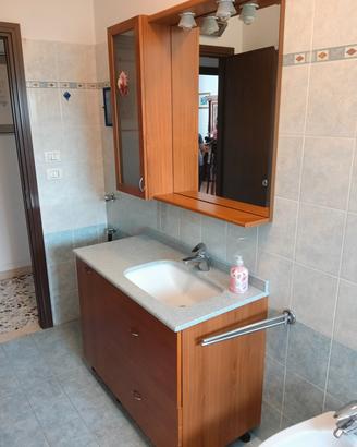 mobile bagno