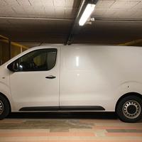 Fiat scudo COME NUOVO 11.000km 10/2022 - Genova