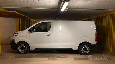 Fiat scudo COME NUOVO 11.000km 10/2022 - Genova