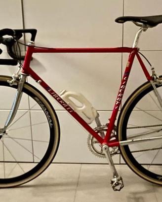 bici liberati vintage shamal campagnolo