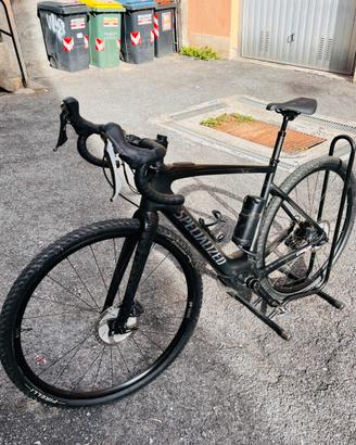 Specialized Turbo Creo SL Comp Carbon