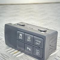 Pulsantiera Comandi Plancia Mazda 6 III GJ GL Berl