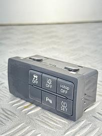 Pulsantiera Comandi Plancia Mazda 6 III GJ GL Berl