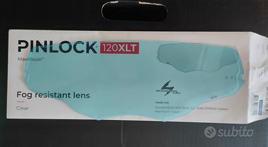 pinlock casco ADF 9000 Air