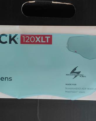 pinlock casco ADF 9000 Air