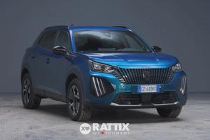 PEUGEOT 2008 ii 2020 2008 1.2 puretech Allure s&s