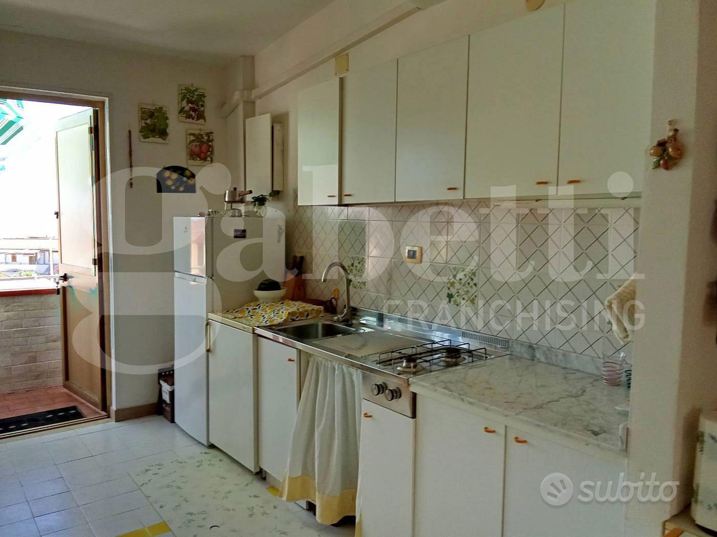 Appartamento – Scalea, Castello, La Petrosa - Vista 3