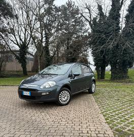 Fiat punto evo 2010
