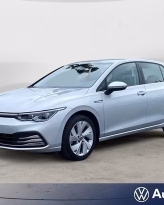 Volkswagen Golf 1.5 TSI EVO ACT Style