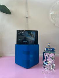 Tv design Antonio macchi cassia