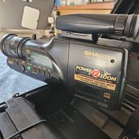 Videocamera