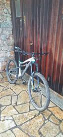 Lapierre Zesty 2014