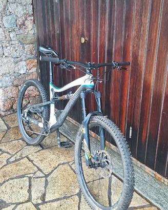 Lapierre Zesty 2014
