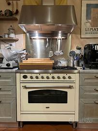 Cucina Ilve Retrò - Nostalgie