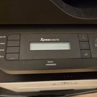 Samsung Stampante Scanner Laser M2675F