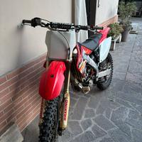 Crf 250
