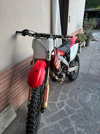 Crf 250