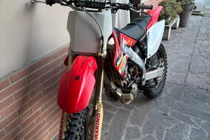 Crf 250