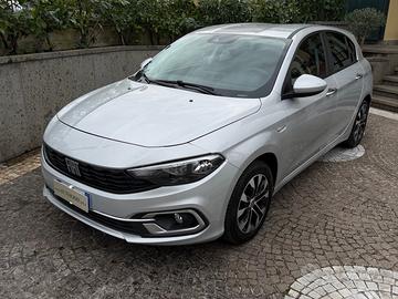 Fiat Tipo 1.3 Mjt S&S 5 porte City Life