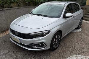 Fiat Tipo 1.3 Mjt S&S 5 porte City Life