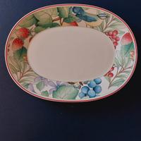 Piatto  ovale Villeroy & Boch CATALINA