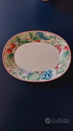 Piatto  ovale Villeroy & Boch CATALINA