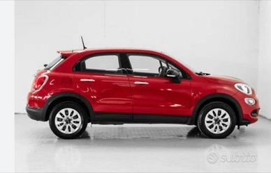 500X 1300 Multijet Diesel