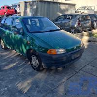 Fiat punto 176 1.2 60cv 93-00 -ricambi