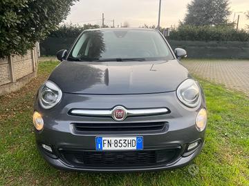 Fiat 500X 1.4 MultiAir 140 CV DCT Lounge