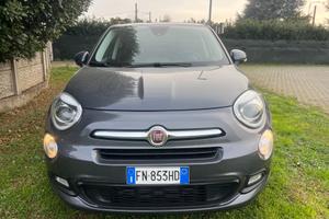 Fiat 500X 1.4 MultiAir 140 CV DCT Lounge