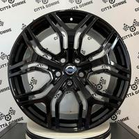 Cerchi in lega Ford Puma Kuga Focus C-Max Edge DA 