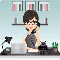 Centralinista - segretaria - produzione