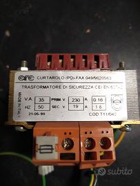 trasformatore